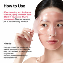Anua Peach 70 Niacin Brightening Collagen Mask 4 Sheets image 5