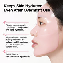 Anua Peach 70 Niacin Brightening Collagen Mask 4 Sheets image 4