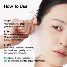 Anua PDRN Hyaluronic Acid Capsule 100 Serum Mask 10 Sheets image 6
