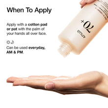 Anua Rice 70 Glow Milky Toner image 7
