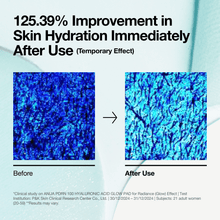 Anua PDRN 100 Hyaluronic Acid Glow Pad image 4