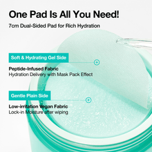 Anua PDRN 100 Hyaluronic Acid Glow Pad image 6