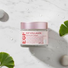 Aplb EGF Collagen Cream Moisturizer 70ml image 3