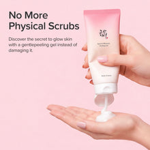 Beauty of Joseon Apricot Blossom Peeling Gel 100ml image 5