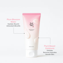 Beauty of Joseon Apricot Blossom Peeling Gel 100ml image 2