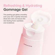 Beauty of Joseon Apricot Blossom Peeling Gel 100ml image 4