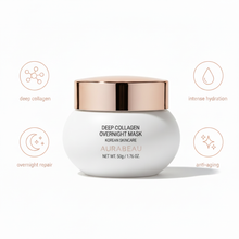 Medicube Deep Collagen Overnight Mask image 2