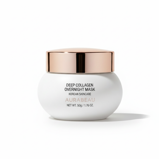Medicube Deep Collagen Overnight Mask