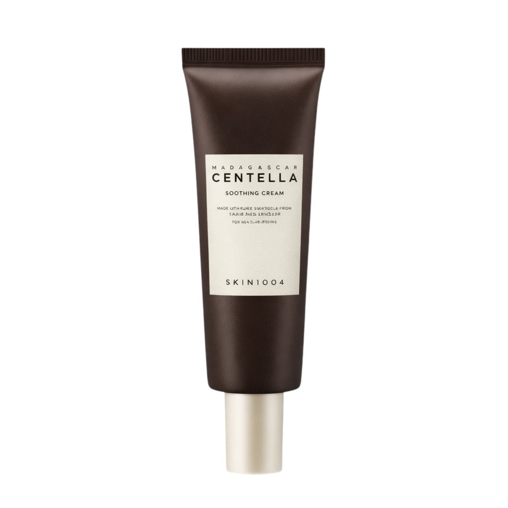 Skin1004 Madagascar Centella Probio-Cica Glow Sun Ampoule