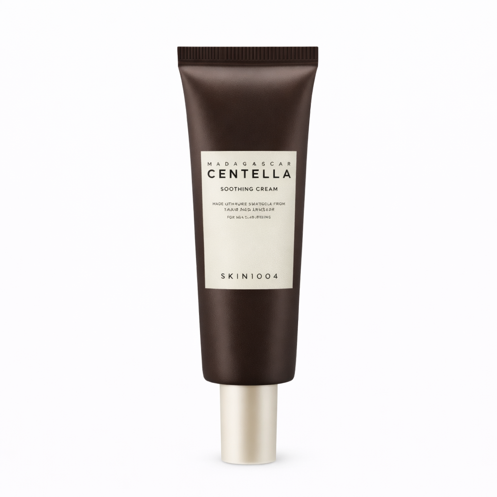 Skin1004 Madagascar Centella Probio-Cica Glow Sun Ampoule