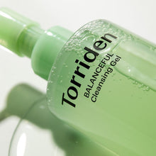 Torriden Balanceful Cleansing Gel 200ml image 3