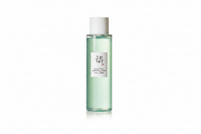 Beauty of Joseon Green Plum AHA BHA Toner 150ml image 1