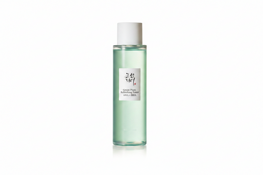 Beauty of Joseon Green Plum AHA BHA Toner 150ml