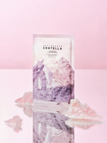 Skin1004 Madagascar Centella Poremizing Clarifying Mask 23ml x 5 image 3