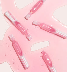 medicube PDRN Pink One Day Serum 1 Box (1,5 ml*10 Stk.) image 4