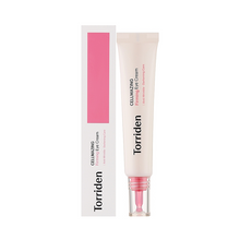 Torriden Cellmazing Small Molecule Collagen Firming Eye Cream 30ml image 2