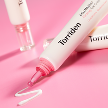 Torriden Cellmazing Small Molecule Collagen Firming Eye Cream 30ml image 3