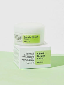 Cosrx Centella Blemish Cream 30ml image 2