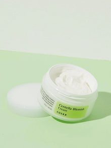 Cosrx Centella Blemish Cream 30ml image 4