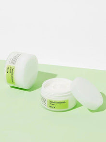 Cosrx Centella Blemish Cream 30ml image 3