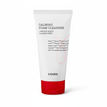 Cosrx AC Collection Calming Foam Cleanser 150ml image 1