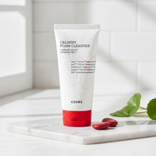 Cosrx AC Collection Calming Foam Cleanser 150ml image 4