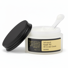 Cosrx Advanced Snail 92 All in One Cream 100ml image 4