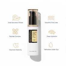Crème contour des yeux COSRX Advanced Snail Peptide 25 ml image 2
