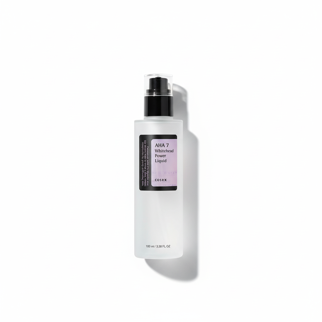 Cosrx AHA 7 Whitehead Power Liquid 100ml