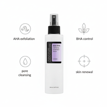 Cosrx AHA/BHA Clarifying Treatment Toner 150ml image 2