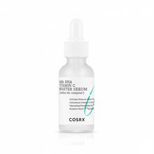 Cosrx Refresh AHA/BHA Vitamin C Booster Serum 30ml image 1