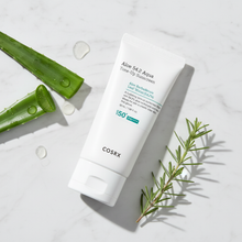 Cosrx Aloe 54.2 Aqua Tone-Up Sunscreen SPF 50+ PA++++ 50ml image 3