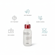 Cosrx AC Collection Blemish Spot Clearing Serum 40ml image 2
