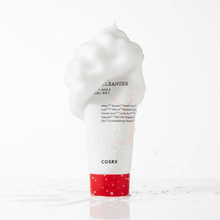 Cosrx AC Collection Calming Foam Cleanser 150ml image 3