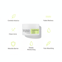 Cosrx Centella Blemish Cream 30ml image 2