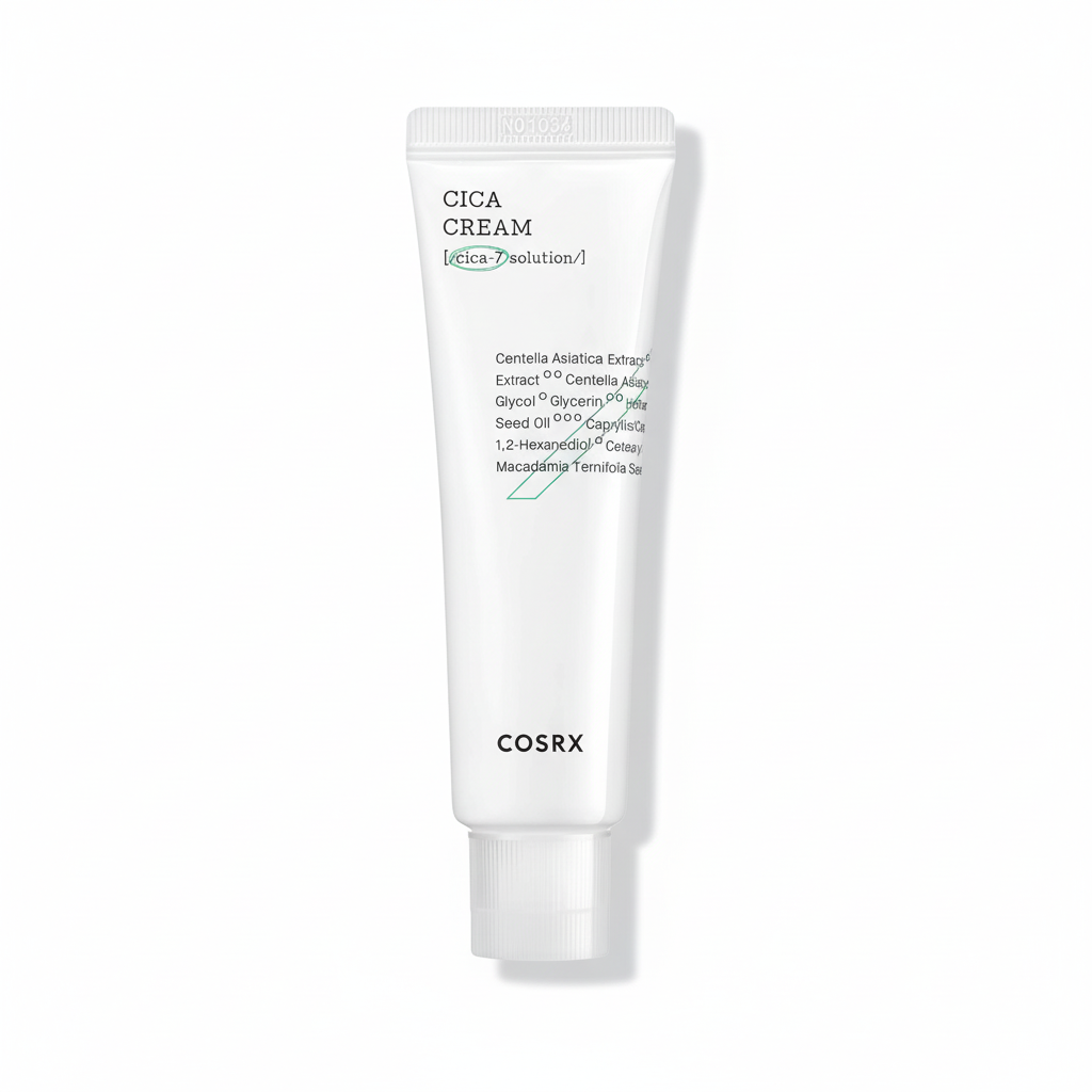 Crème Cica Pure Fit COSRX 50 ml