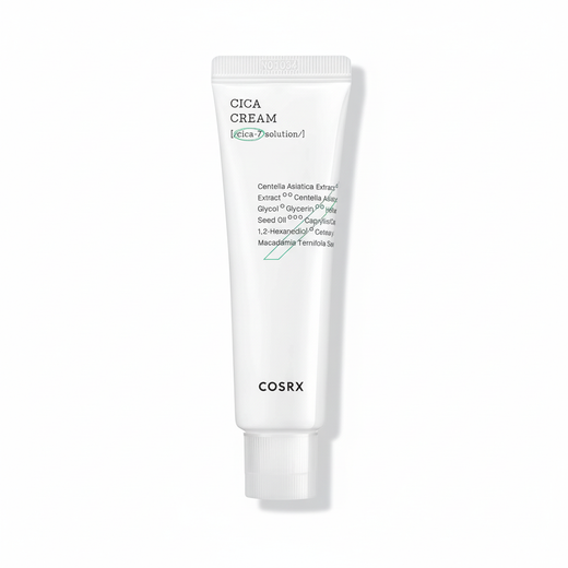 Crème Cica Pure Fit COSRX 50 ml