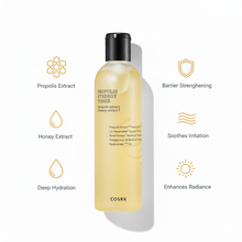 Cosrx Full Fit Propolis Synergy Toner 280ml image 2