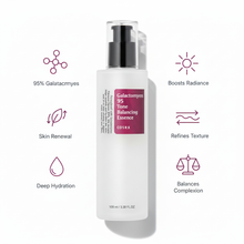 Cosrx Galactomyces 95 Tone Balancing Essence 100ml image 2