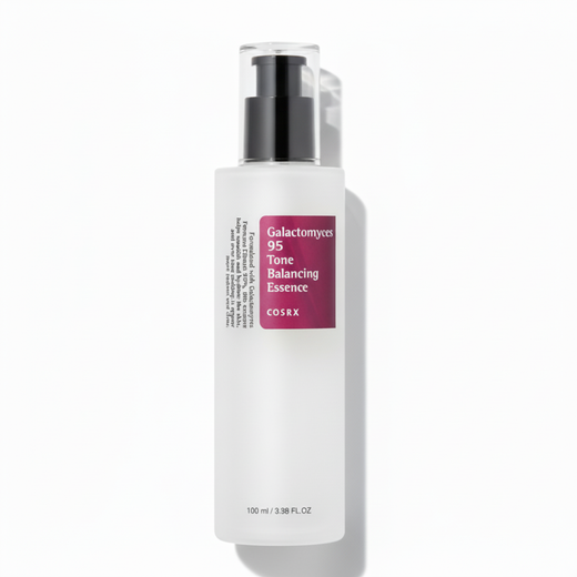 Cosrx Galactomyces 95 Tone Balancing Essence 100ml