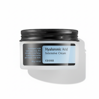 COSRX HA Intensive Cream Hero