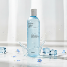 Cosrx Hydrium Watery Toner 280ml image 3