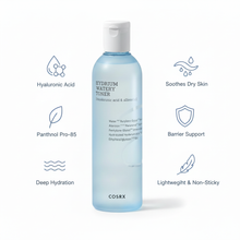 Cosrx Hydrium Watery Toner 280ml image 2