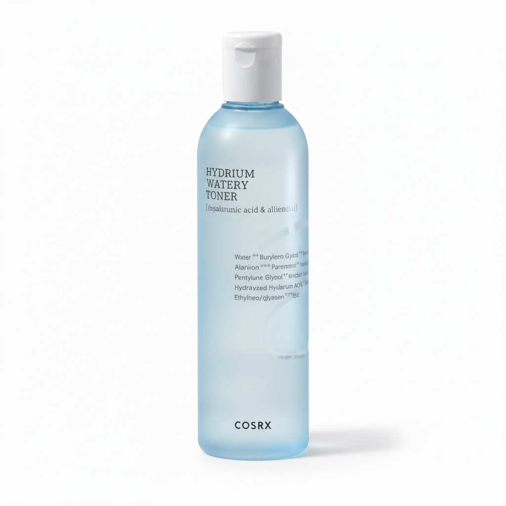 Cosrx Hydrium Watery Toner 280ml