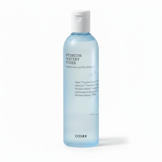 COSRX Hydrium Watery Toner Hero