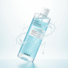 COSRX Low pH Niacinamide Mizellen-Reinigungswasser 400ml image 3