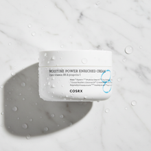 Cosrx Hydrium Moisture Power Enriched Cream 50ml image 5