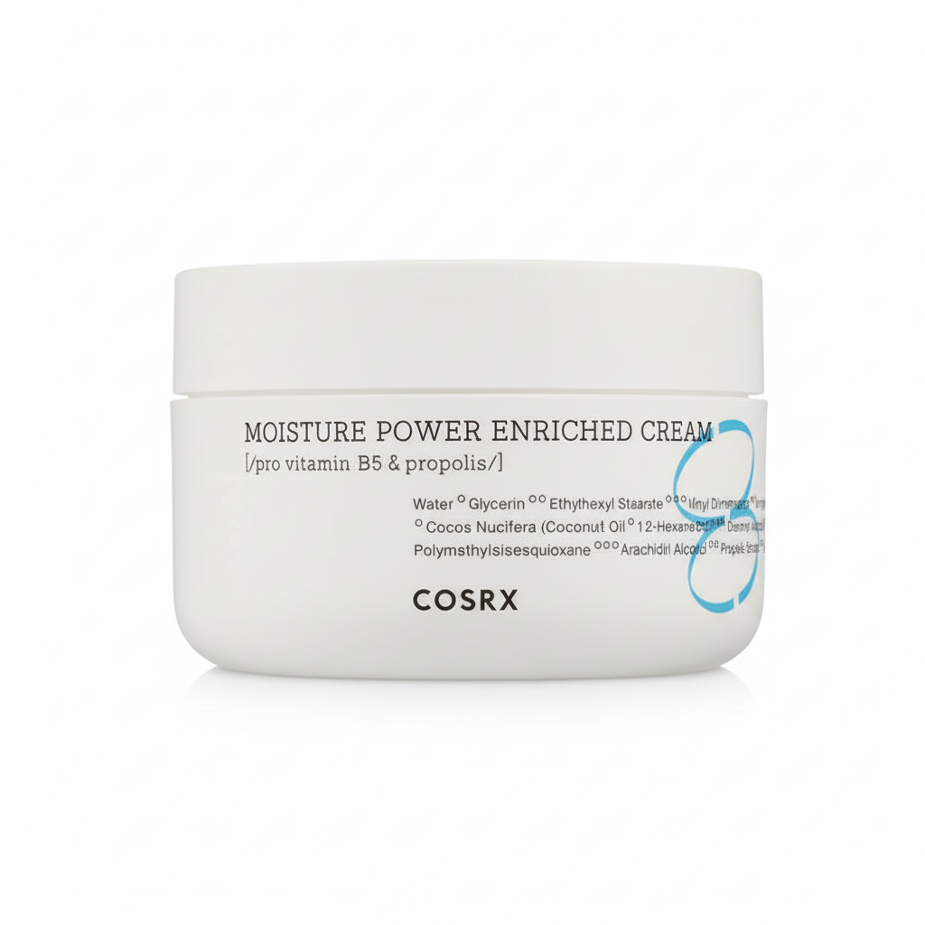 Cosrx Hydrium Moisture Power Enriched Cream 50ml