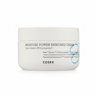 COSRX Moisture Power Cream Hero