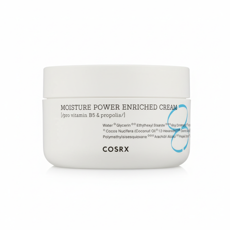COSRX Hydrium Moisture Power Enriched Cream 50ml